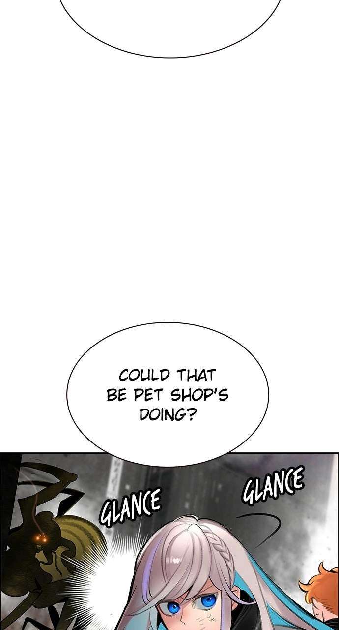 Jungle Juice Chapter 198 - Page 121 in English