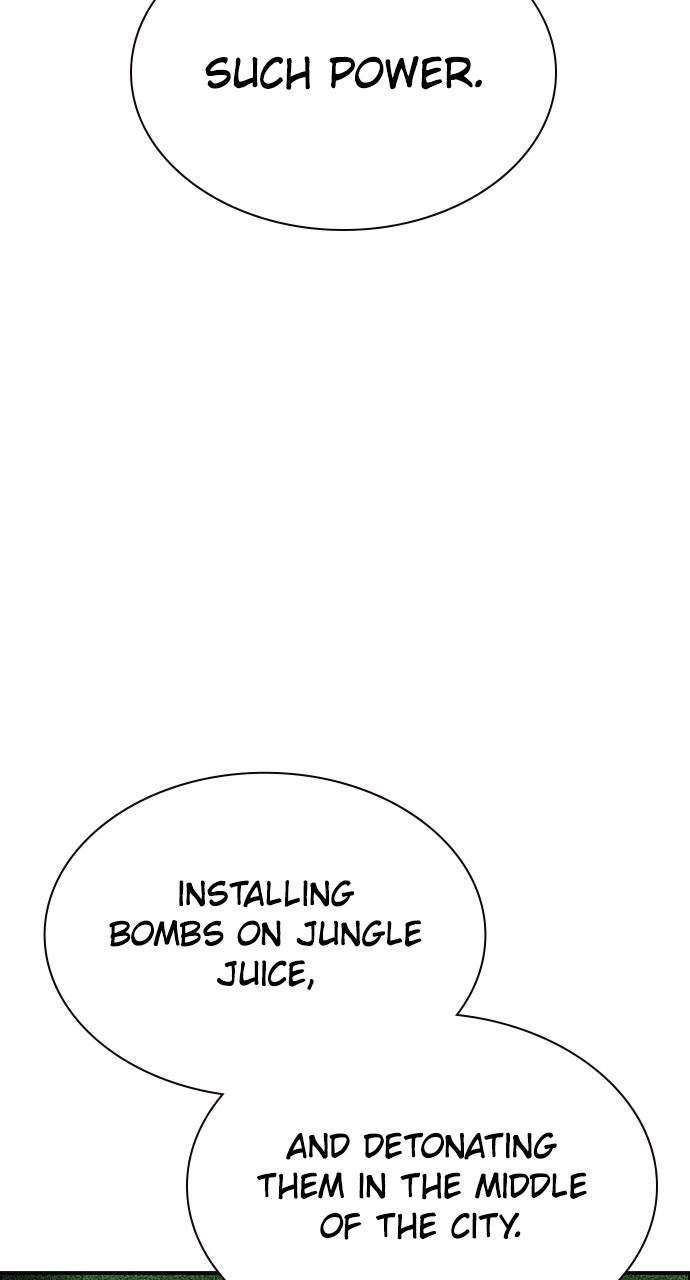 Jungle Juice Chapter 198 - Page 125 in English