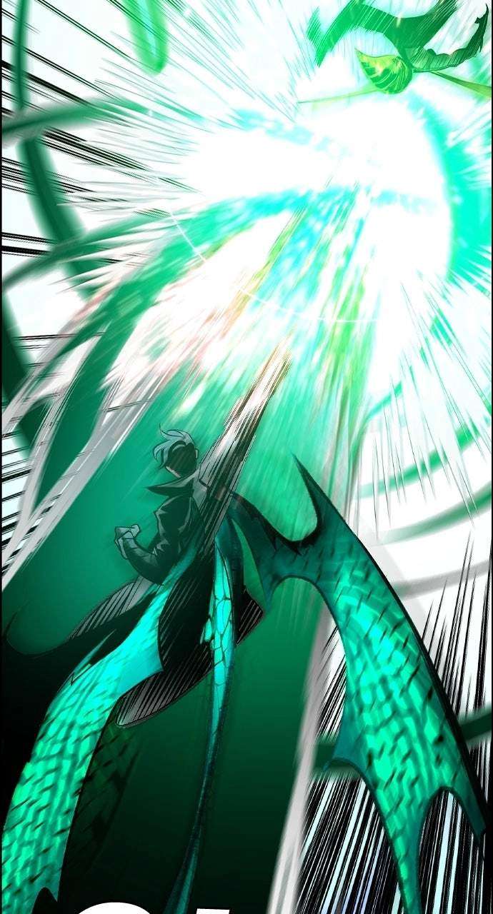 Jungle Juice Chapter 198 - Page 15 in English