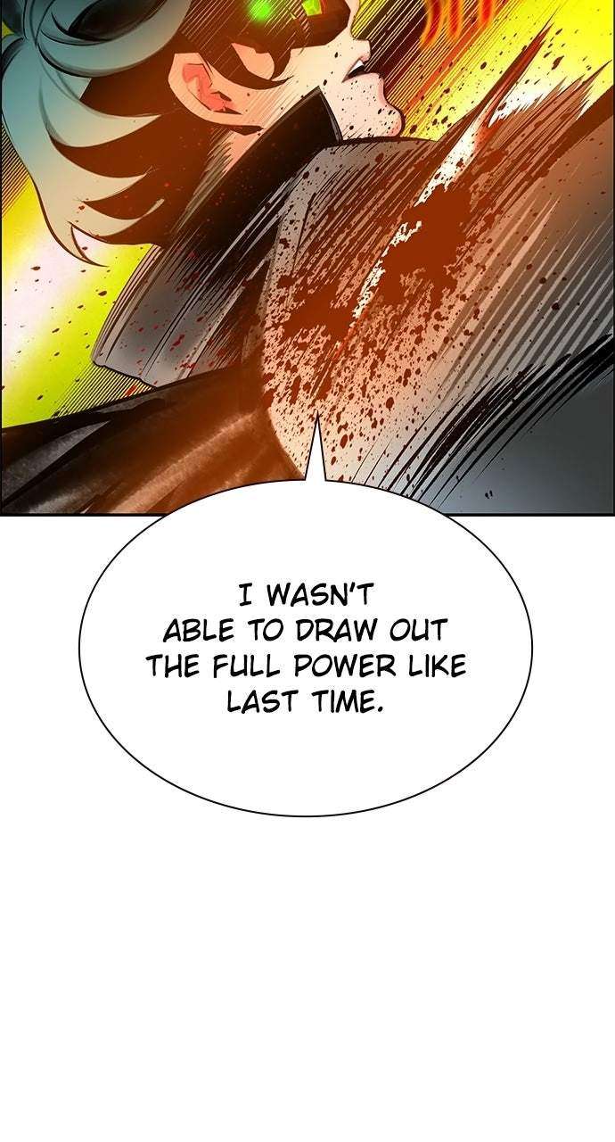 Jungle Juice Chapter 198 - Page 22 in English