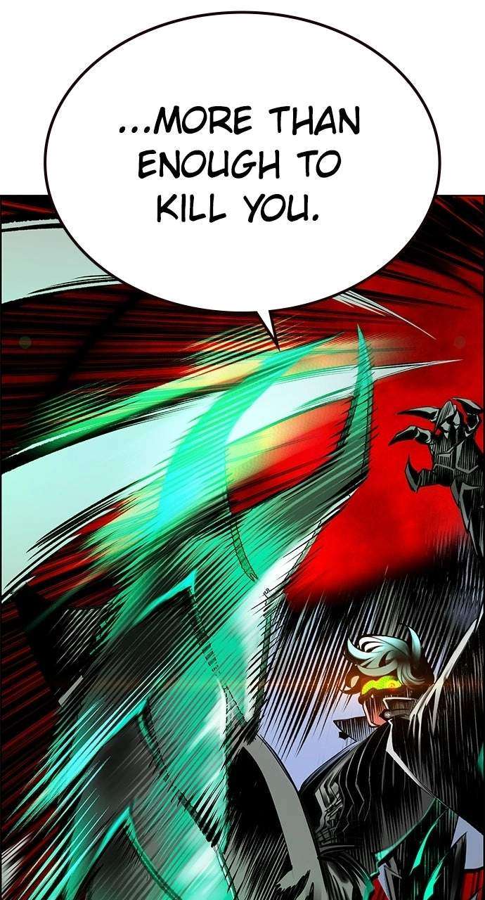 Jungle Juice Chapter 198 - Page 30 in English