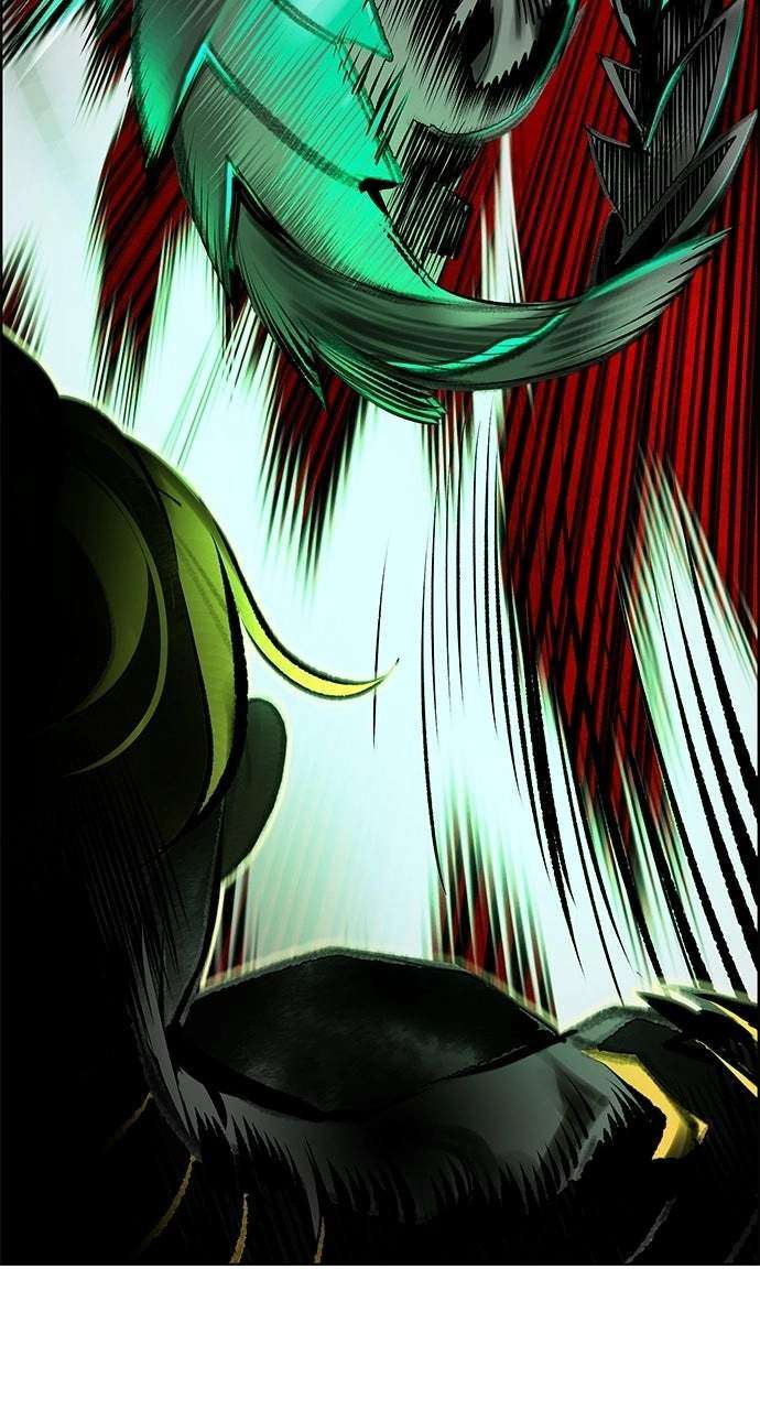 Jungle Juice Chapter 198 - Page 31 in English