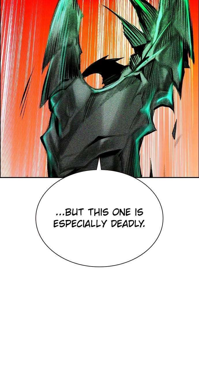 Jungle Juice Chapter 198 - Page 43 in English
