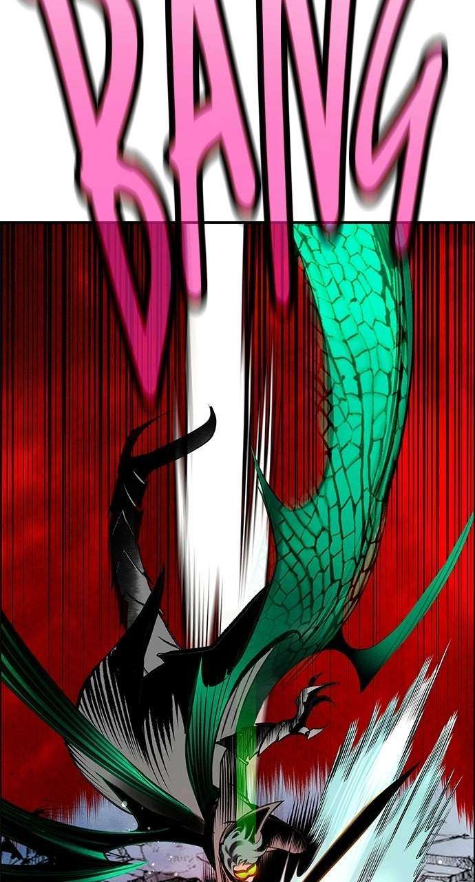 Jungle Juice Chapter 198 - Page 55 in English