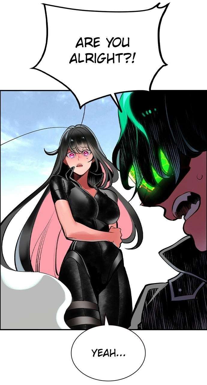 Jungle Juice Chapter 198 - Page 57 in English