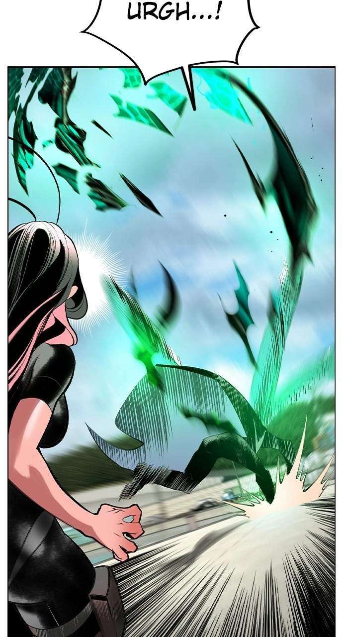 Jungle Juice Chapter 198 - Page 71 in English