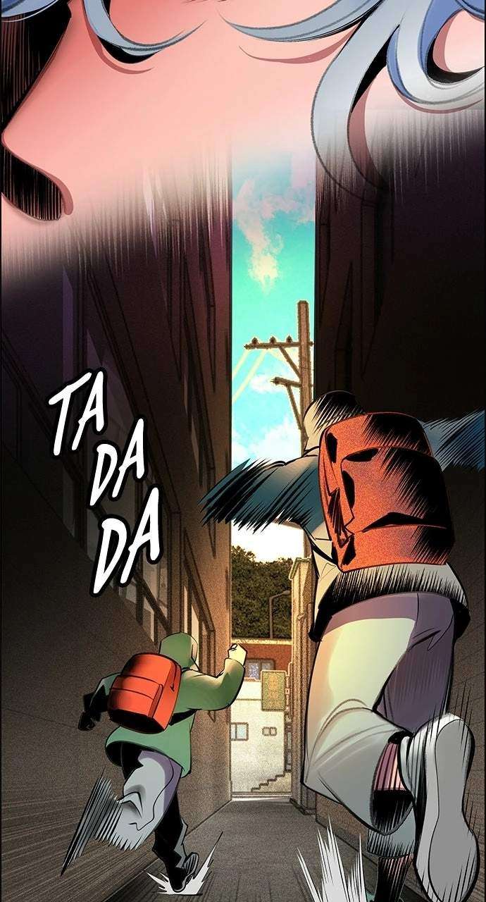 Jungle Juice Chapter 198 - Page 92 in English
