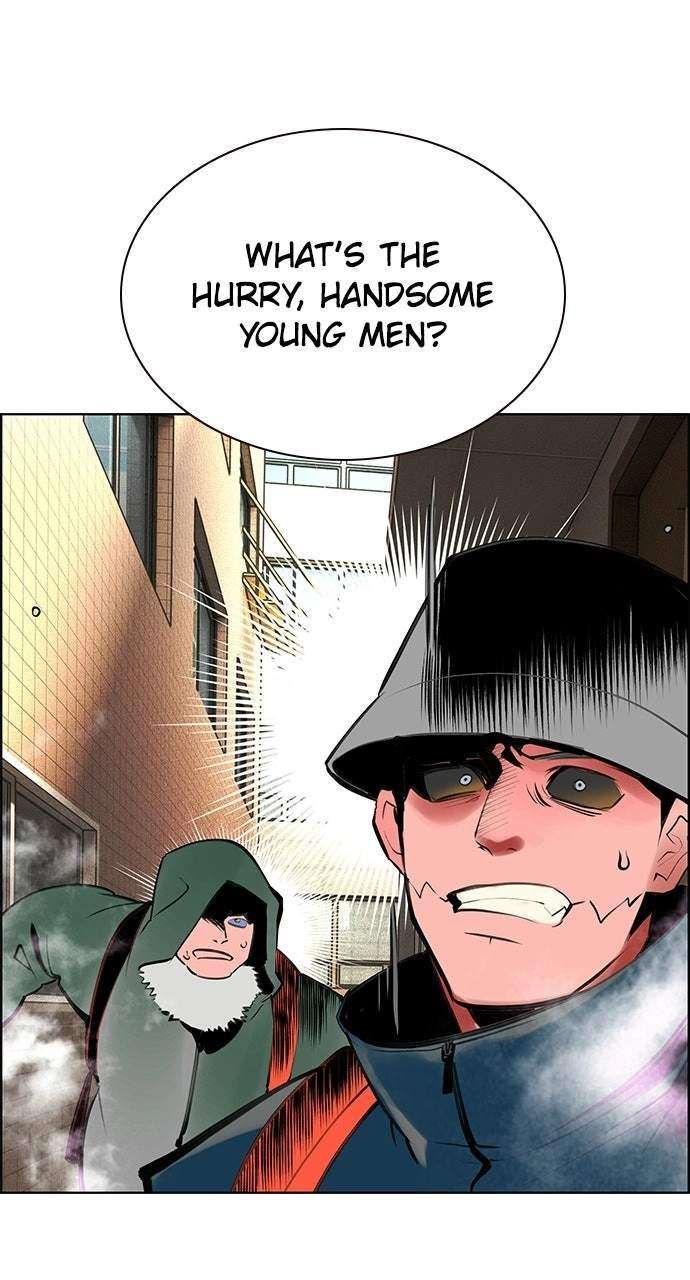 Jungle Juice Chapter 198 - Page 99 in English