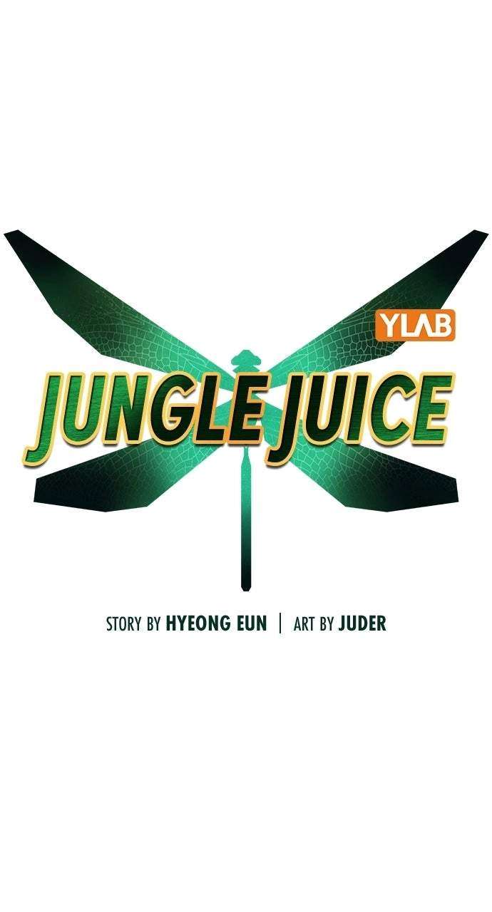 Jungle Juice Chapter 199 - Page 15 in English