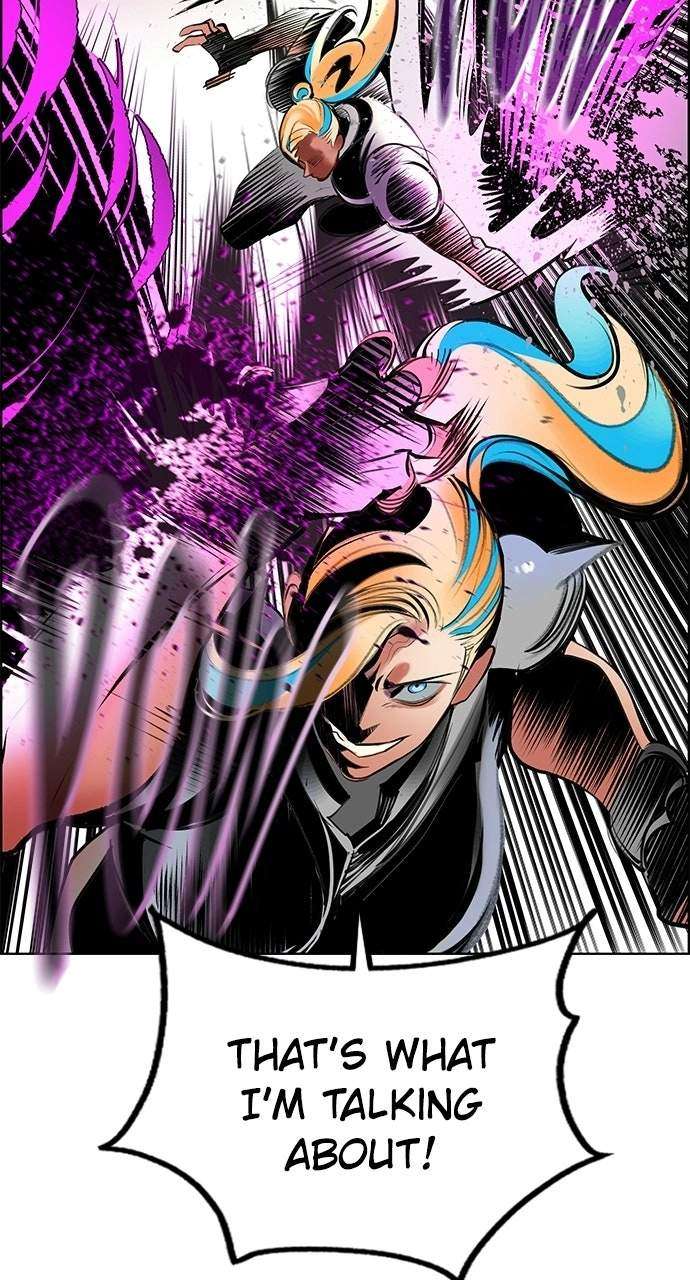 Jungle Juice Chapter 199 - Page 38 in English