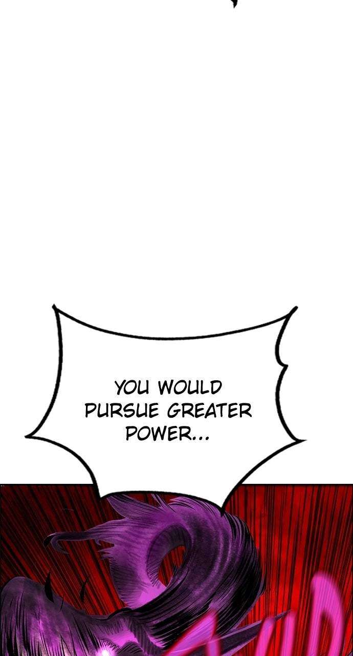 Jungle Juice Chapter 199 - Page 39 in English