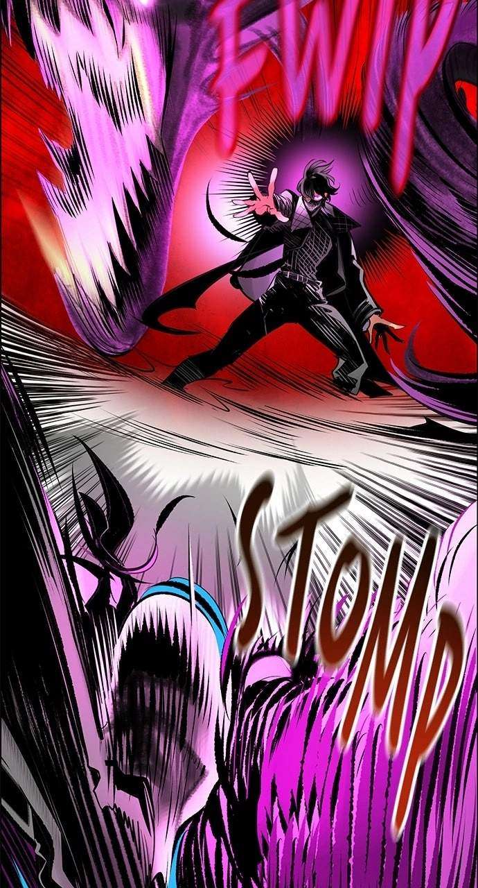 Jungle Juice Chapter 199 - Page 40 in English