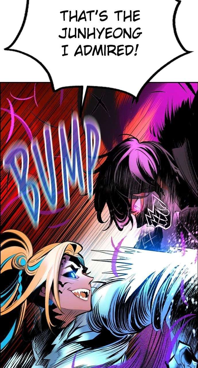 Jungle Juice Chapter 199 - Page 42 in English
