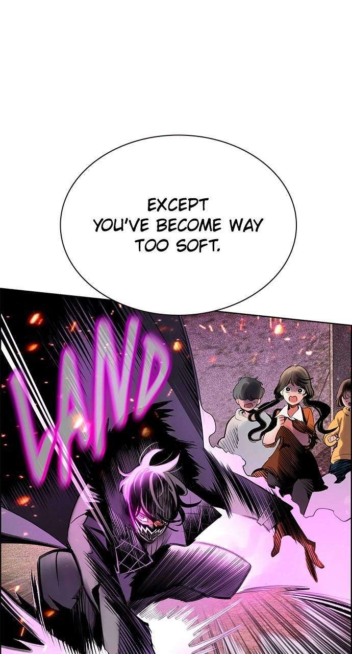 Jungle Juice Chapter 199 - Page 46 in English