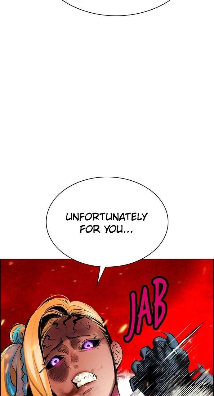 Jungle Juice Chapter 199 - Page 91 in English