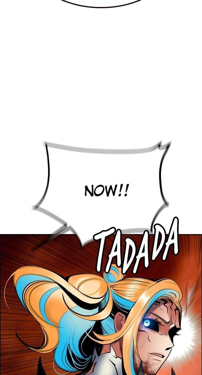 Jungle Juice Chapter 199 - Page 99 in English