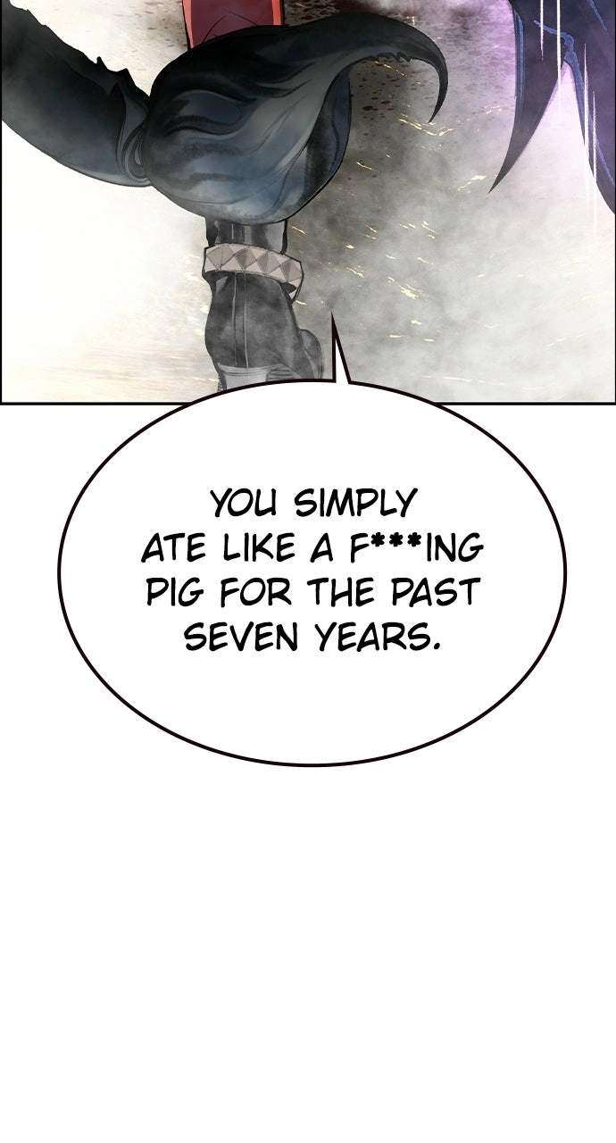 Jungle Juice Chapter 201 - Page 32 in English