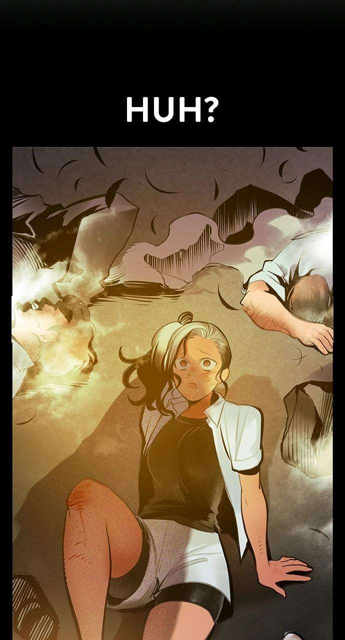 Jungle Juice Chapter 201 - Page 54 in English