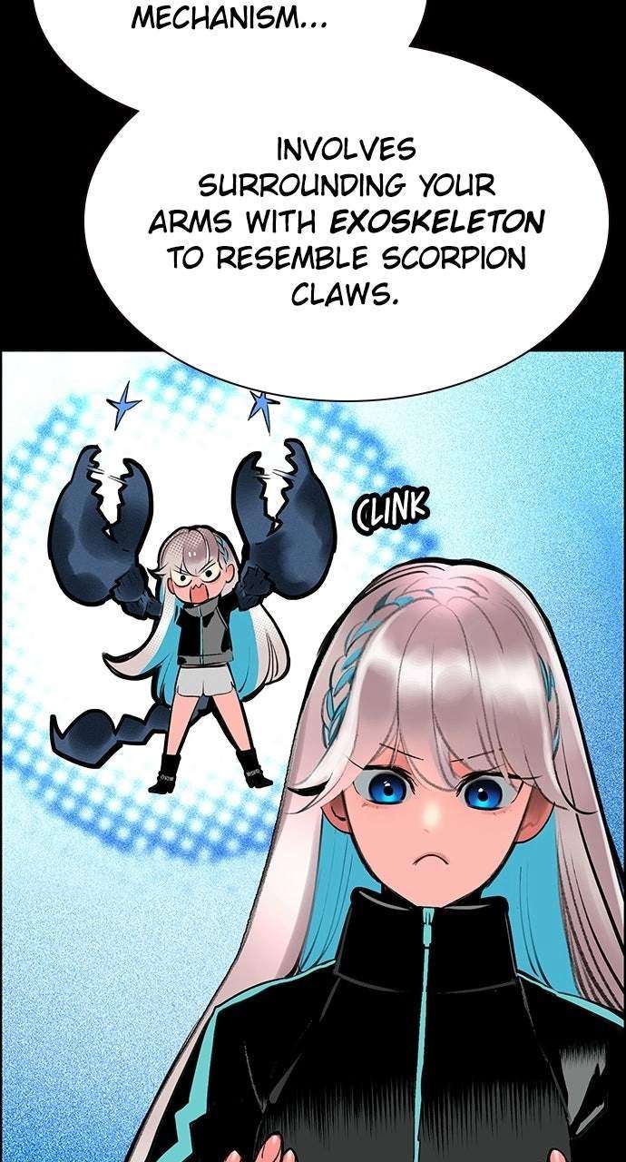 Jungle Juice Chapter 201 - Page 6 in English