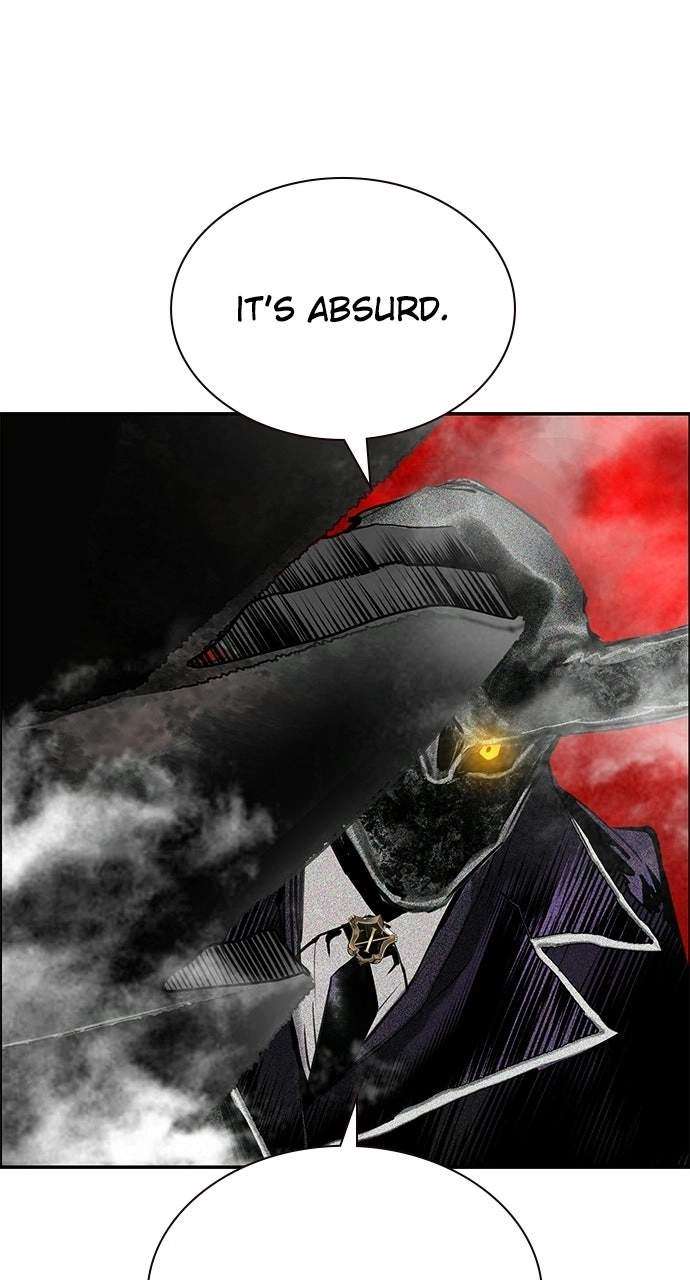 Jungle Juice Chapter 201 - Page 94 in English