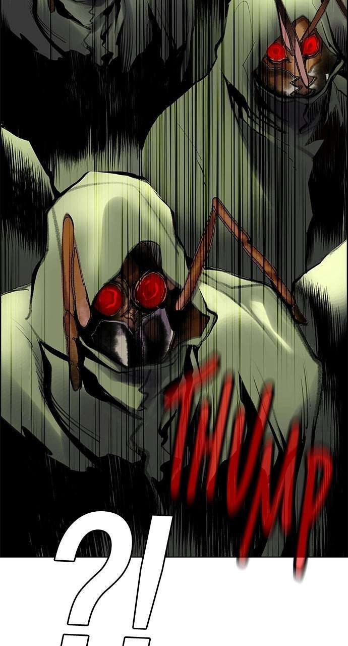Jungle Juice Chapter 202 - Page 101 in English