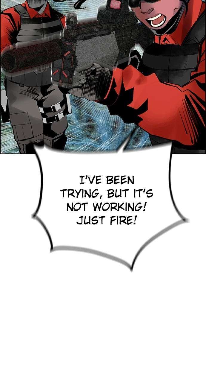 Jungle Juice Chapter 202 - Page 103 in English
