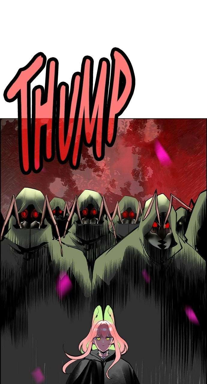 Jungle Juice Chapter 202 - Page 108 in English