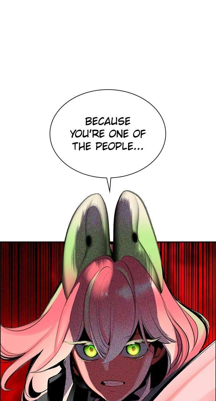 Jungle Juice Chapter 202 - Page 137 in English