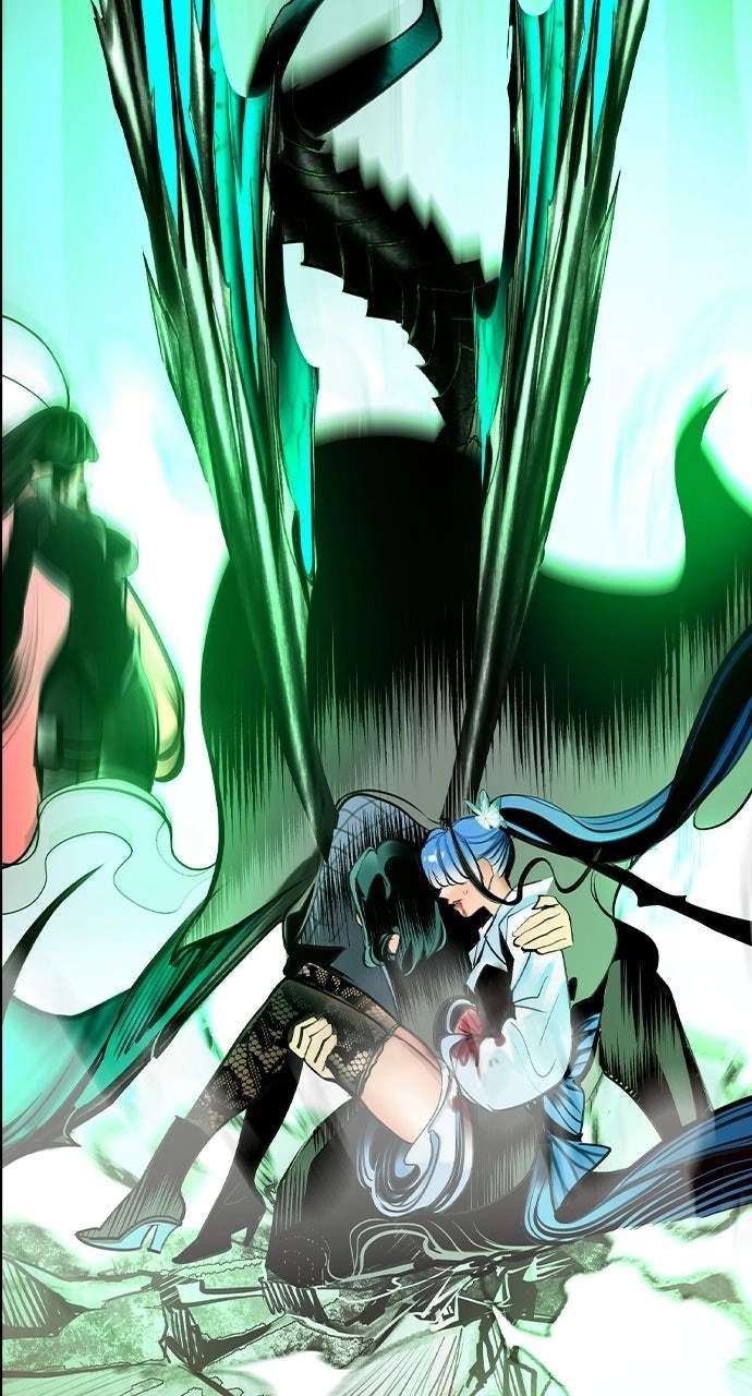 Jungle Juice Chapter 202 - Page 148 in English