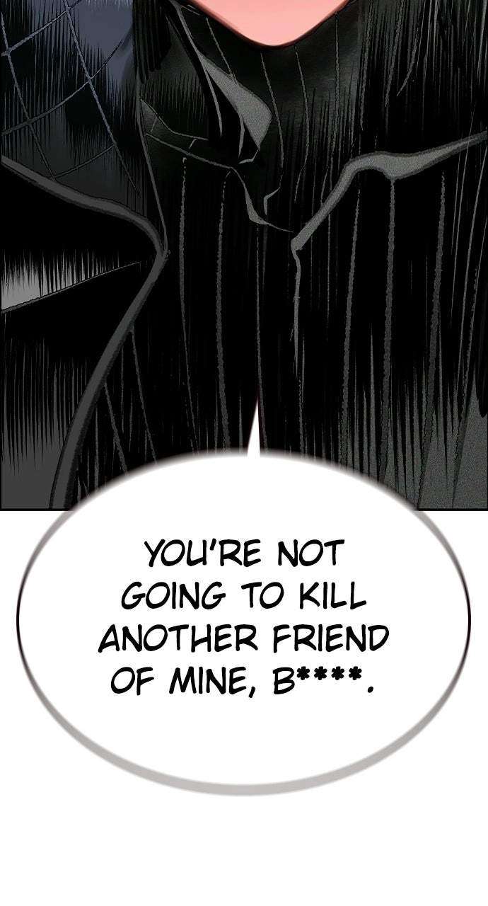 Jungle Juice Chapter 202 - Page 151 in English