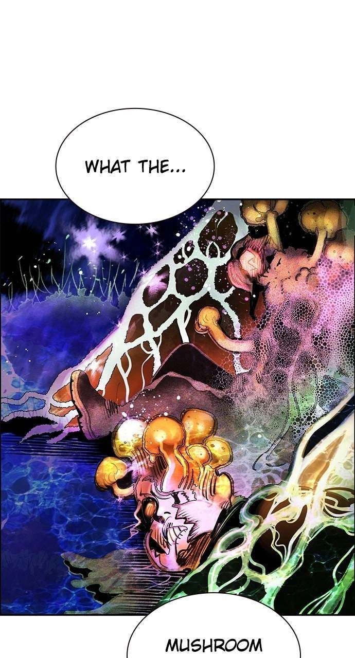 Jungle Juice Chapter 202 - Page 16 in English