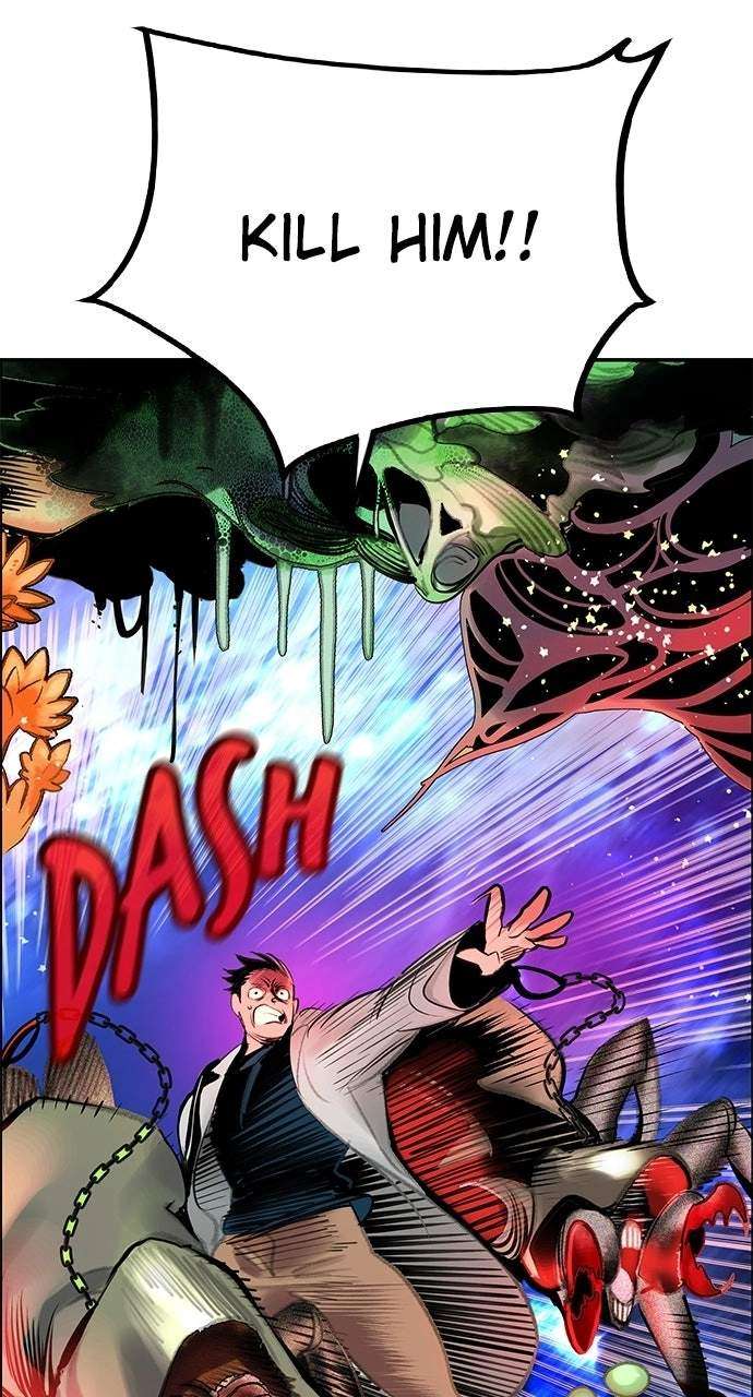 Jungle Juice Chapter 202 - Page 19 in English