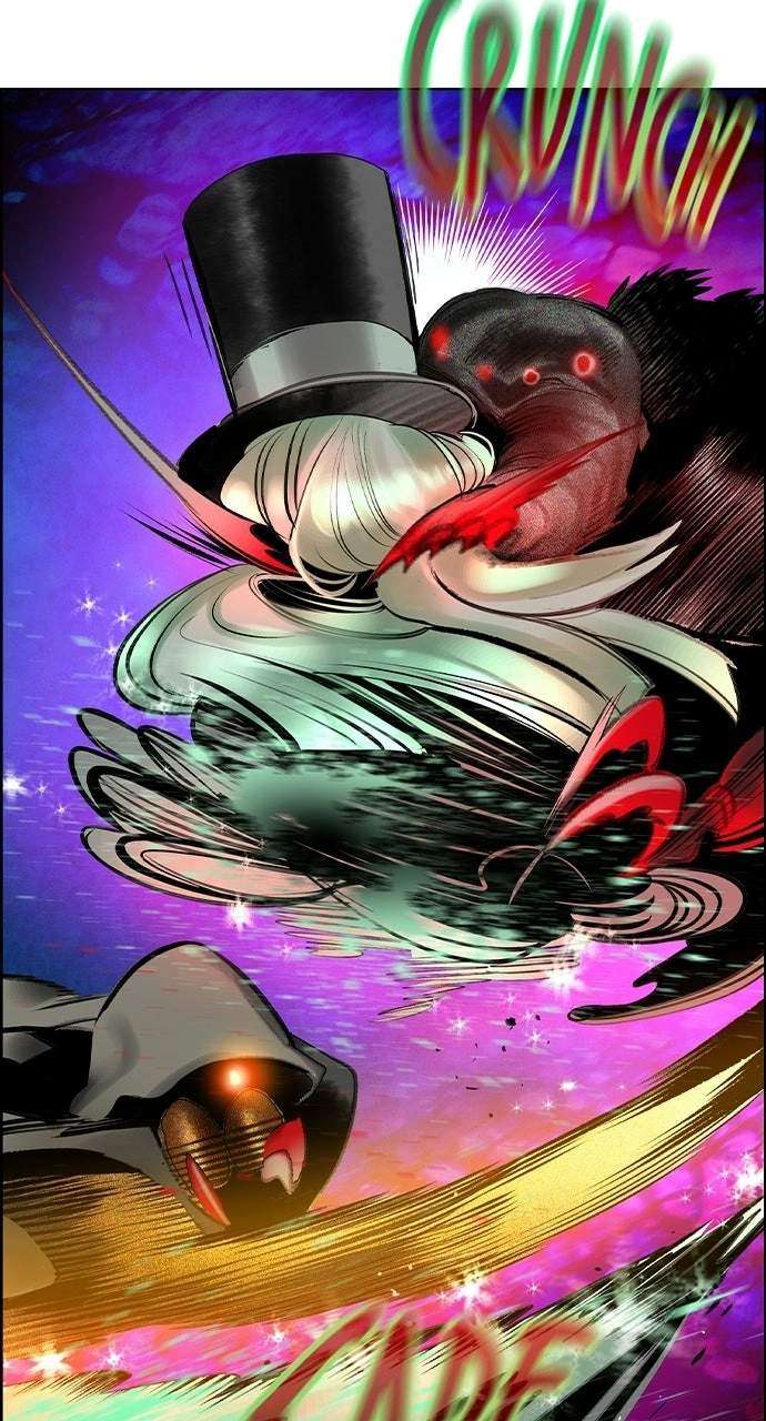 Jungle Juice Chapter 202 - Page 21 in English