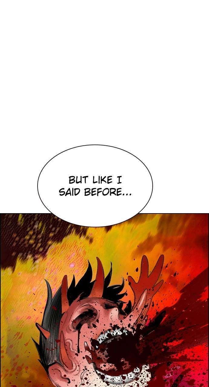 Jungle Juice Chapter 202 - Page 37 in English