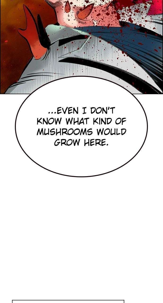 Jungle Juice Chapter 202 - Page 38 in English