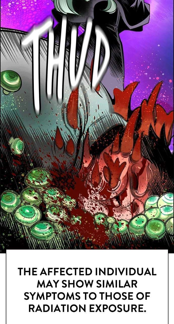 Jungle Juice Chapter 202 - Page 41 in English