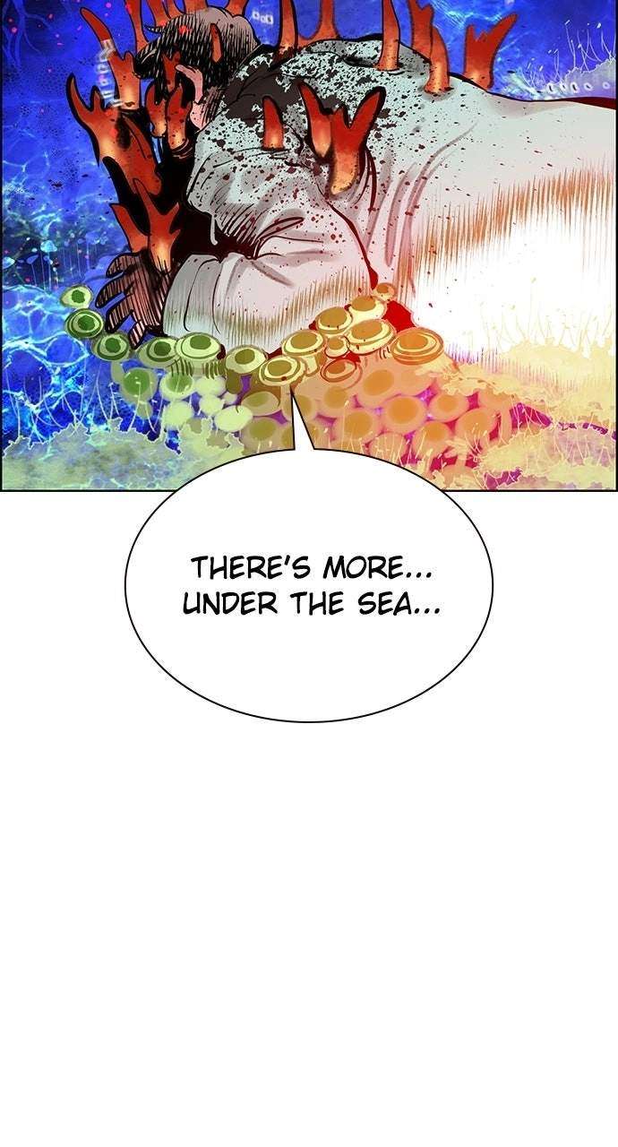 Jungle Juice Chapter 202 - Page 44 in English