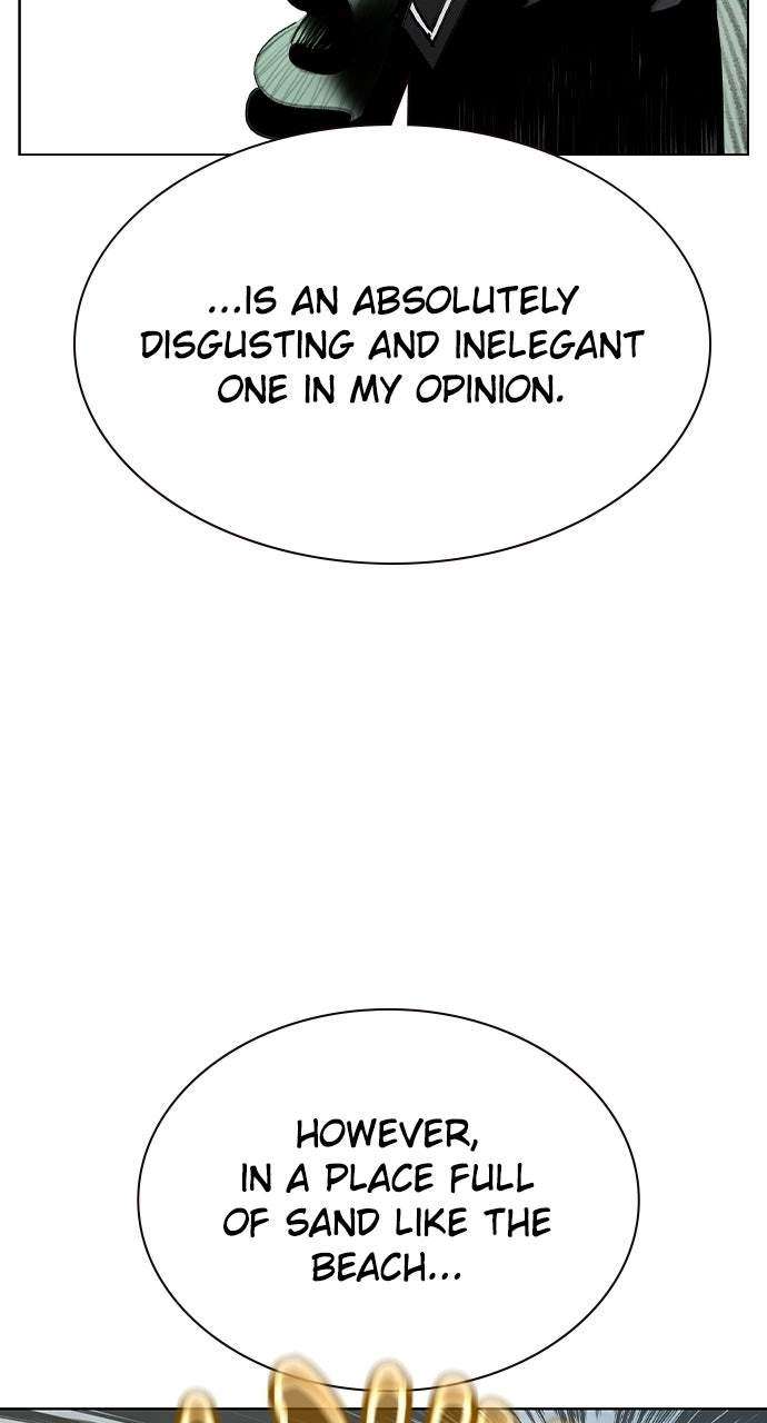 Jungle Juice Chapter 202 - Page 60 in English