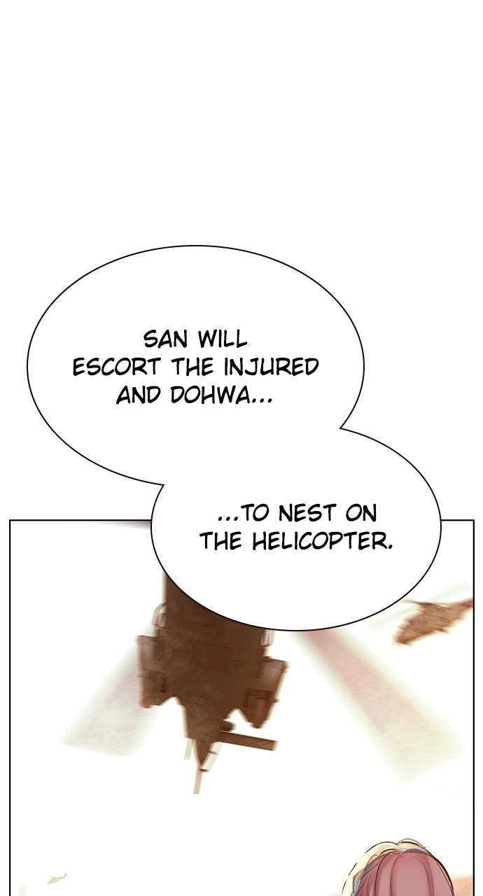 Jungle Juice Chapter 202 - Page 76 in English