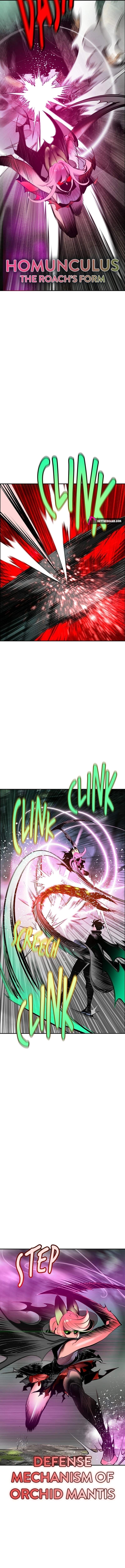 Jungle Juice Chapter 204 - Page 14 in English