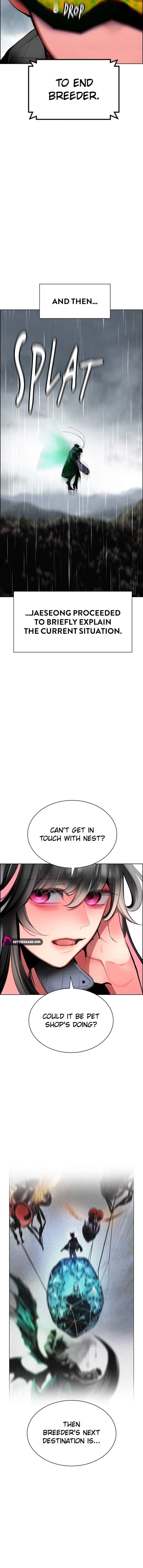 Jungle Juice Chapter 204 - Page 3 in English
