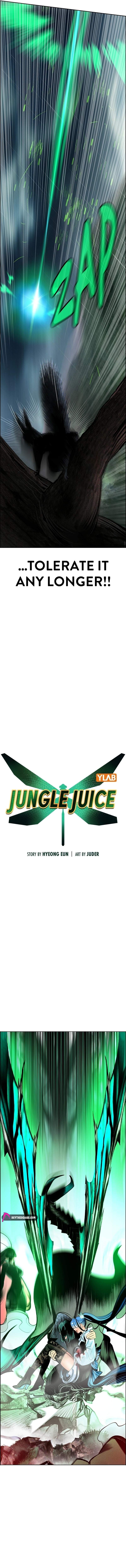 Jungle Juice Chapter 204 - Page 6 in English