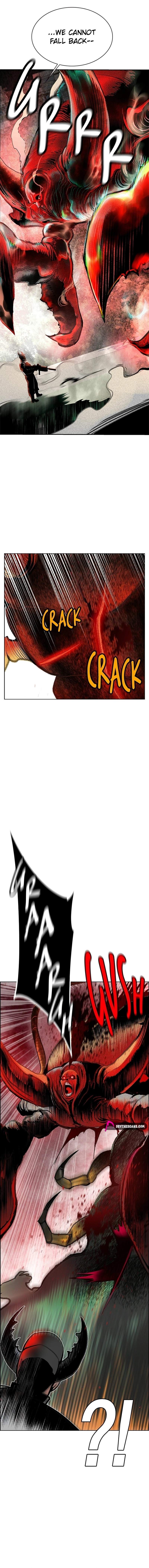 Jungle Juice Chapter 205 - Page 5 in English