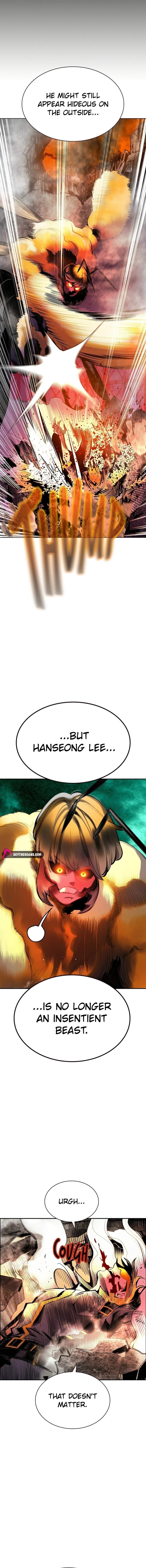 Jungle Juice Chapter 206 - Page 19 in English