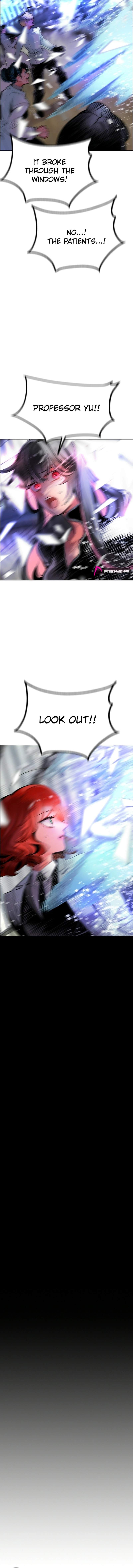 Jungle Juice Chapter 208 - Page 19 in English