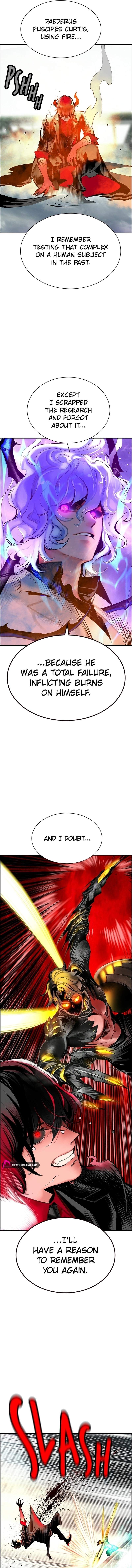 Jungle Juice Chapter 210 - Page 11 in English