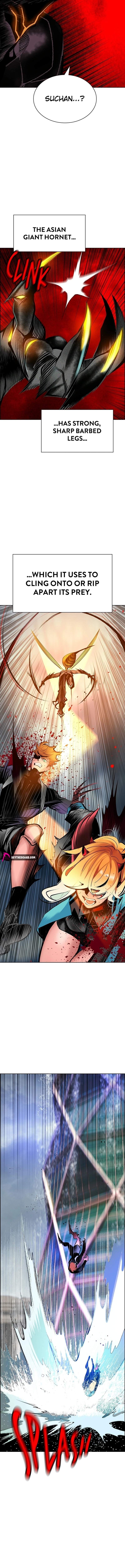 Jungle Juice Chapter 210 - Page 16 in English