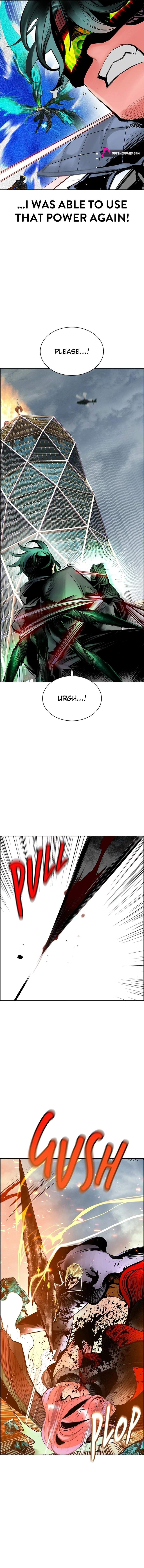 Jungle Juice Chapter 210 - Page 7 in English
