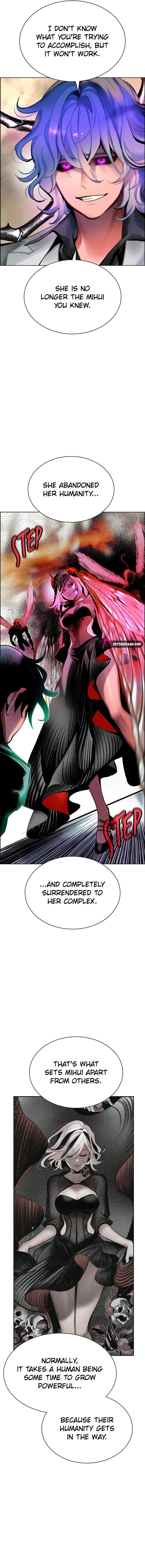 Jungle Juice Chapter 211 - Page 13 in English