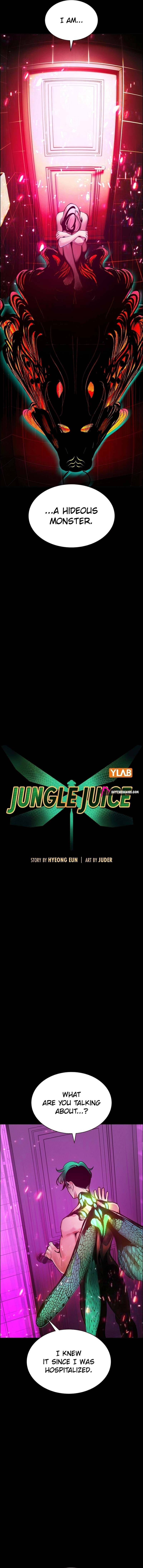 Jungle Juice Chapter 211 - Page 4 in English
